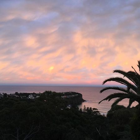 Avalon Horizons Apartment Bilgola Bagian luar foto