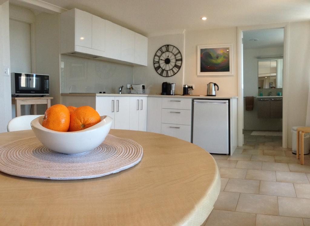 Avalon Horizons Apartment Bilgola Bagian luar foto