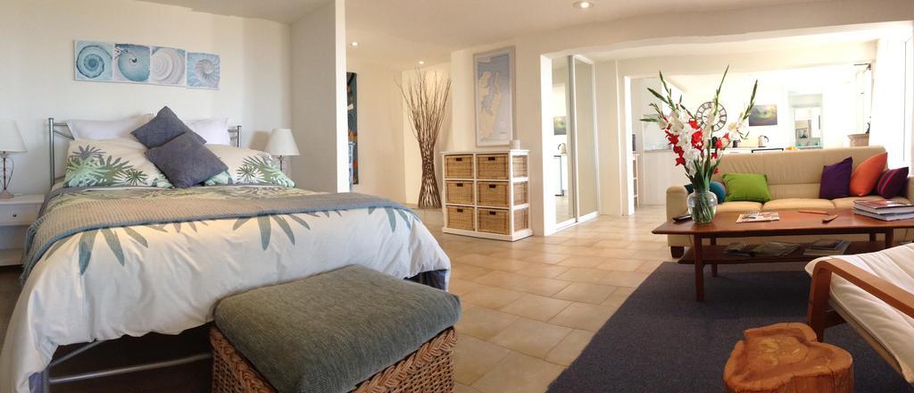 Avalon Horizons Apartment Bilgola Bagian luar foto