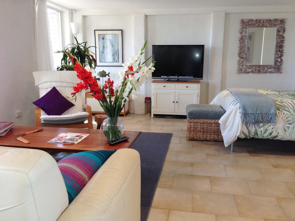 Avalon Horizons Apartment Bilgola Bagian luar foto